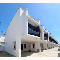 3bdrm Duplex in Ajah for sale