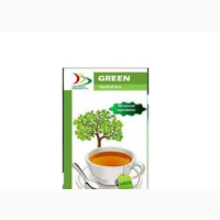 Nri Green Tea (100% Herbal)