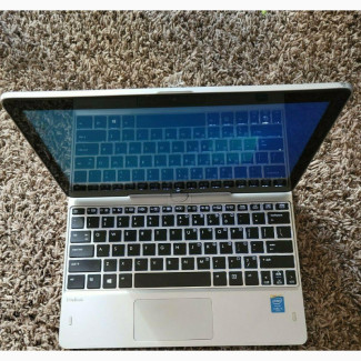 Laptop HP 8GB Intel Core I5 HDD+SSD 256GB
