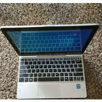 Laptop HP 8GB Intel Core I5 HDD+SSD 256GB