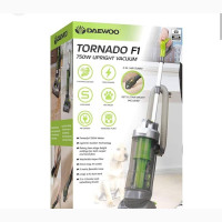 Daewoo Tornado Upright Vacuum