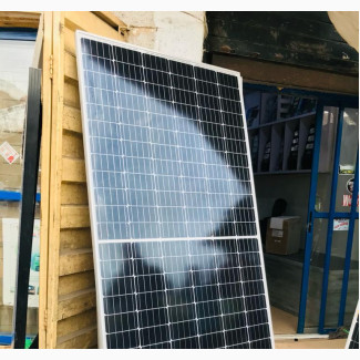 500watt Canadian Panel Halfcut