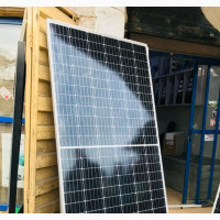 500watt Canadian Panel Halfcut