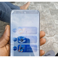 Infinix Hot 30 Play 128 GB White