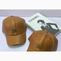 Chanel Luxury Face Cap - High Quality and Durable