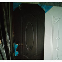 Standard Quality Harmony Panel Door 2/Half
