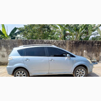 Toyota Voxy 2006 Blue