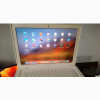 Laptop Apple MacBook 4GB Intel Core 2 Duo HDD 250GB