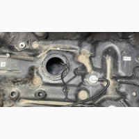RAV4 Fuel Tank