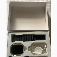 Ultra 8 Smart Watch - Brand New