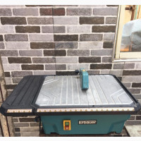 Erbauer 750W Brushless Electric Tile Cutter 220-240v