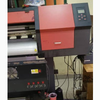 10ft Large Format Printer 3.2m