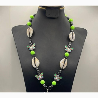 Pattern Unique Men’S Stylish Neckpiece