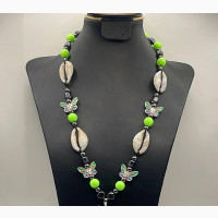 Pattern Unique Men’S Stylish Neckpiece