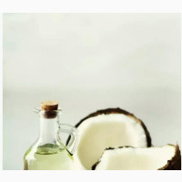 Organic Coconut Oil - Pure Healthy