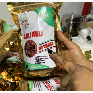 No Sugar Kulikuli