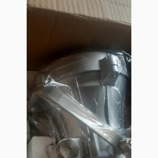 Explosion Proof Air Turbo L