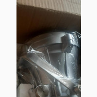 Explosion Proof Air Turbo L