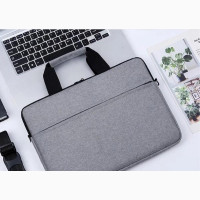Slim Laptop Pouch Bag 13 15 Inches Sizes | Laptop Sleeve