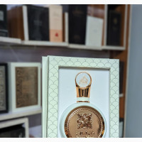 Fakhar Lattafa - Black - Rose Gold - Gold