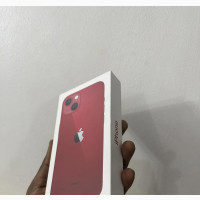 New Apple iPhone 13 256 GB Black