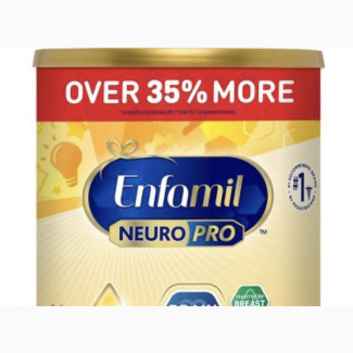 Enfamil Neuropro Baby Formula