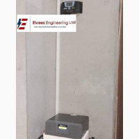 1KVA Solar Energy System - Haustrom