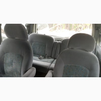 Toyota HiAce 2005 Beige