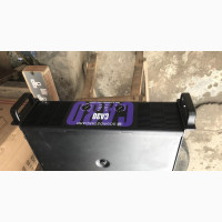 Ca30 Heavy Duty Amplifier - Brand New
