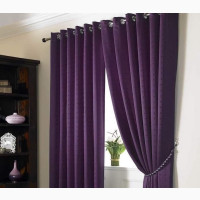 Turkish VIP Curtain