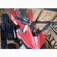 New Motorcycle 2020 Red