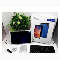 Discover Note 10 Plus 128 GB Black