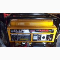 Elepaq Sv6800e2 Generator
