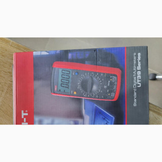 Uni-T Standard Digital Multimeters