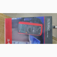 Uni-T Standard Digital Multimeters
