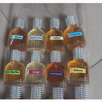30ml Perfume Oils
