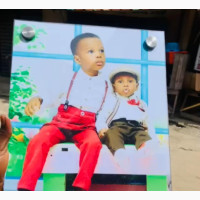 Acrylic Picture and Corporate Frames