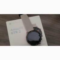 Amazfit Smart Watch Compatible With Both iPhone and Android