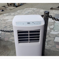 Portable Mobile Aircondition Available for Sell