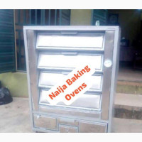 Bread Oven