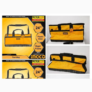 INGCO Tool Bag 24 Inch HTBG04
