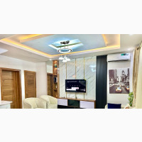 Luxurious 2 Bedroom Duplex With Swimming Pool
