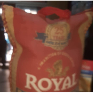 Royal Basmati Rice