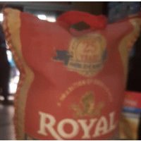 Royal Basmati Rice