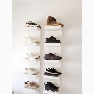 Shoe Racks