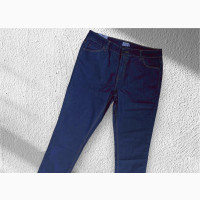 High Waist Denim