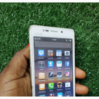 Vivo Y19 128 GB Blue