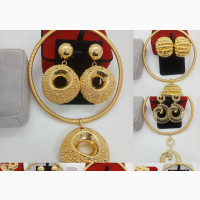 3 PCS Jewelry Set