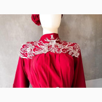 Neemah Abaya