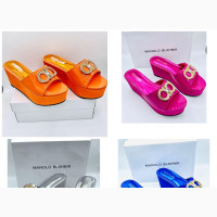 Quality Female Shoes